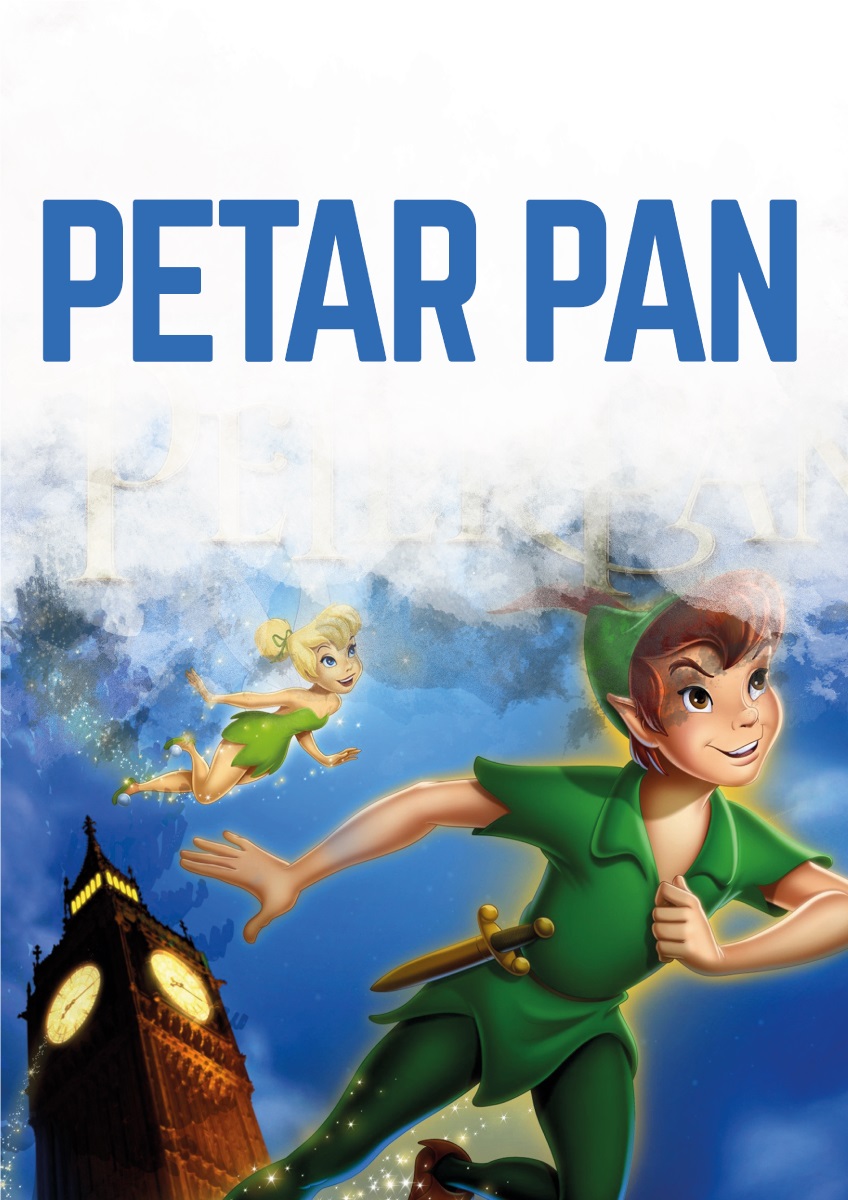 Petar Pan 2022