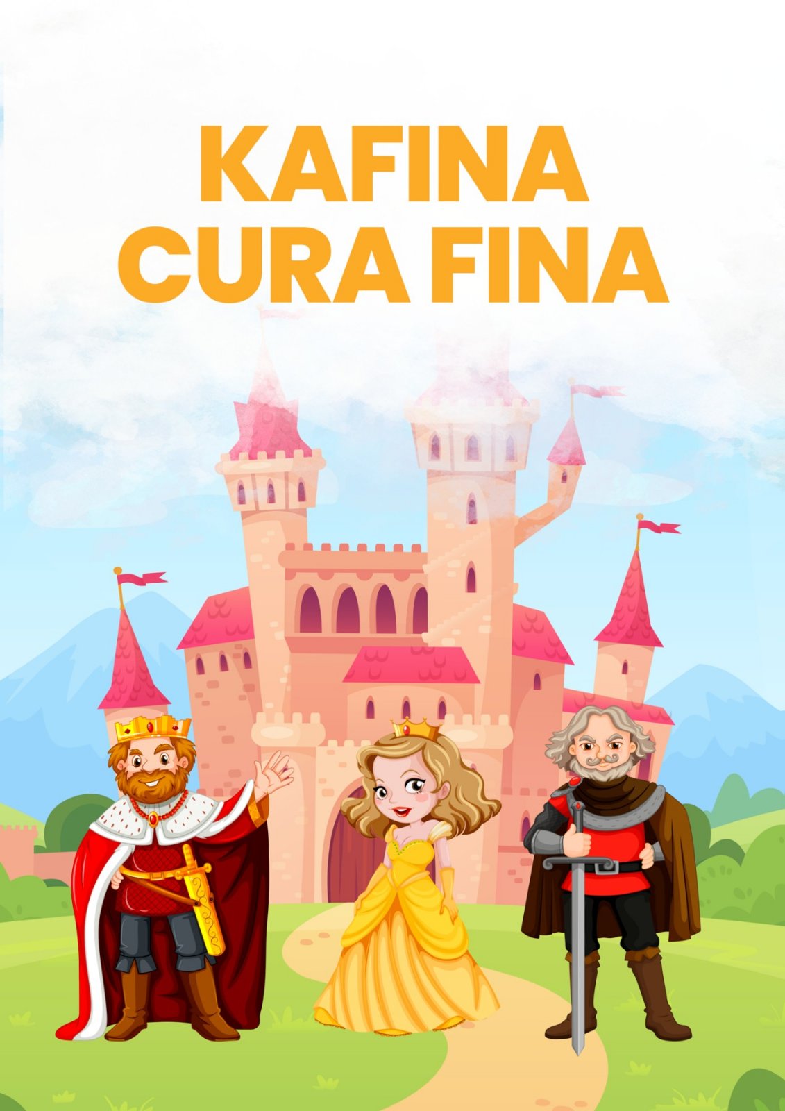 kafina