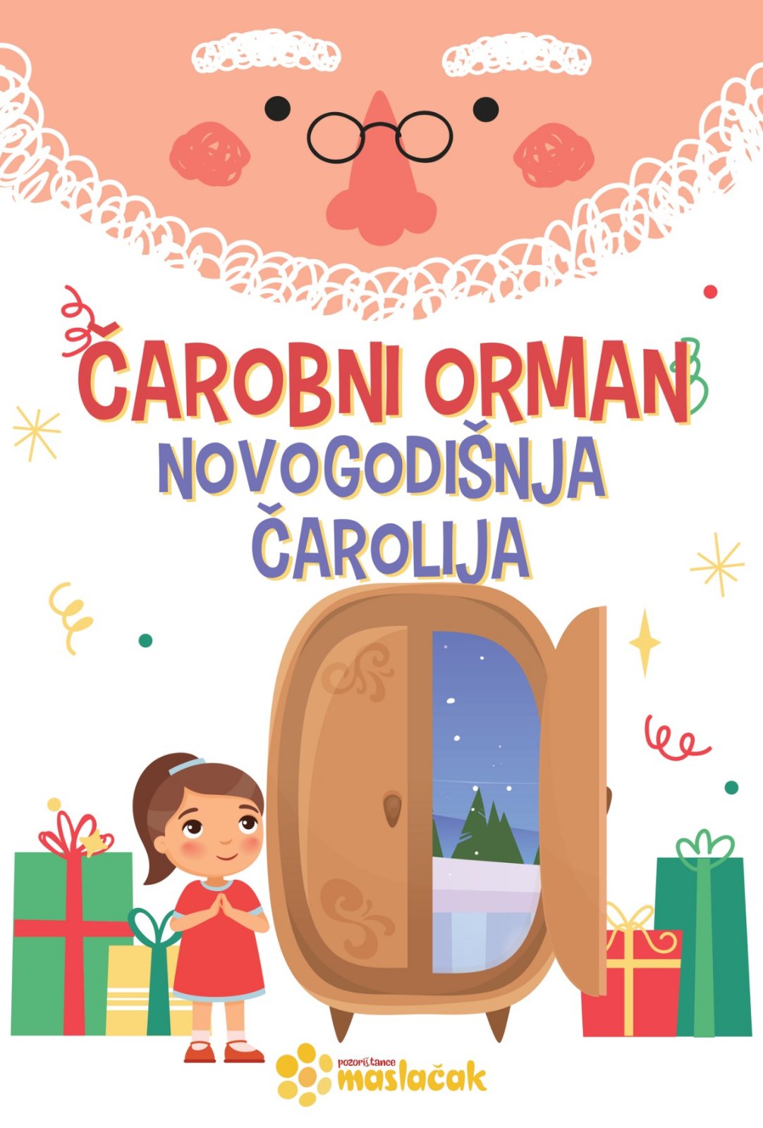 carobni ormar