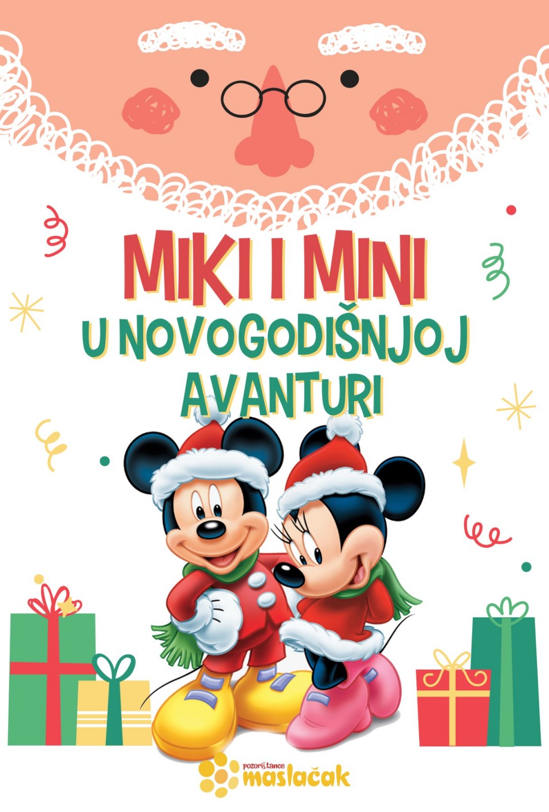 miki i mini