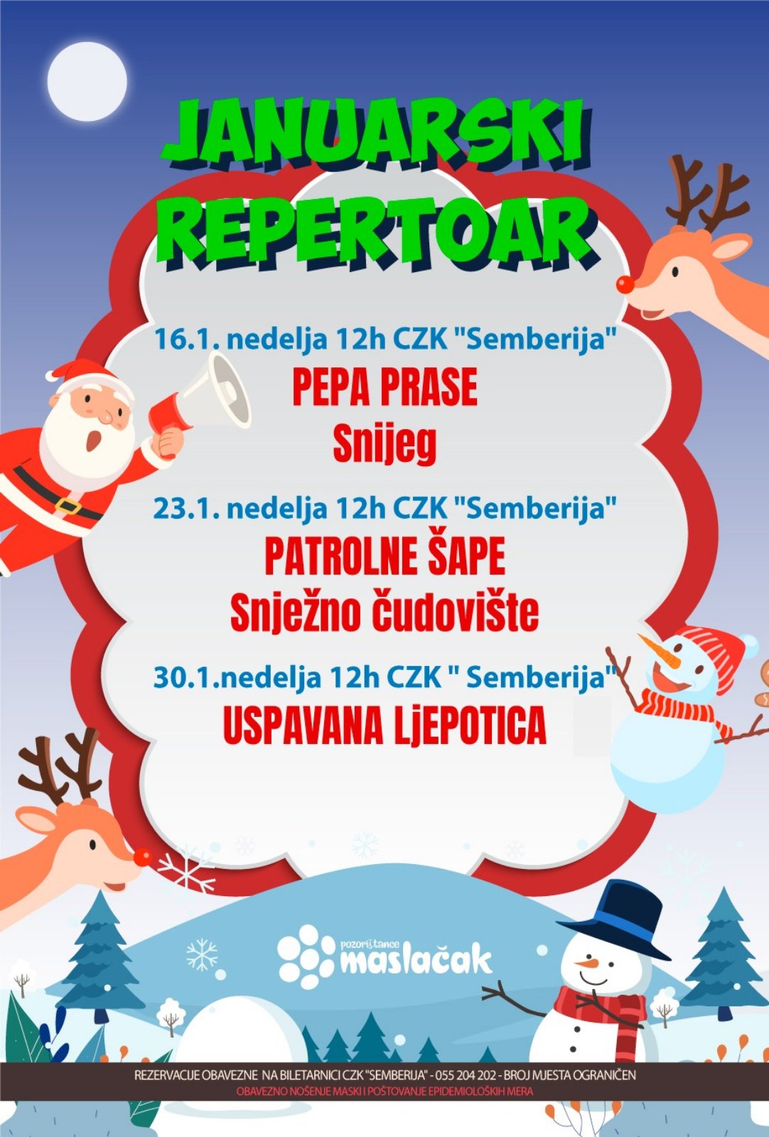 JANUAR