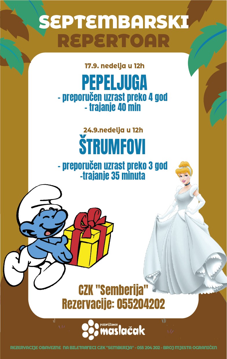 Septembar Oktobar