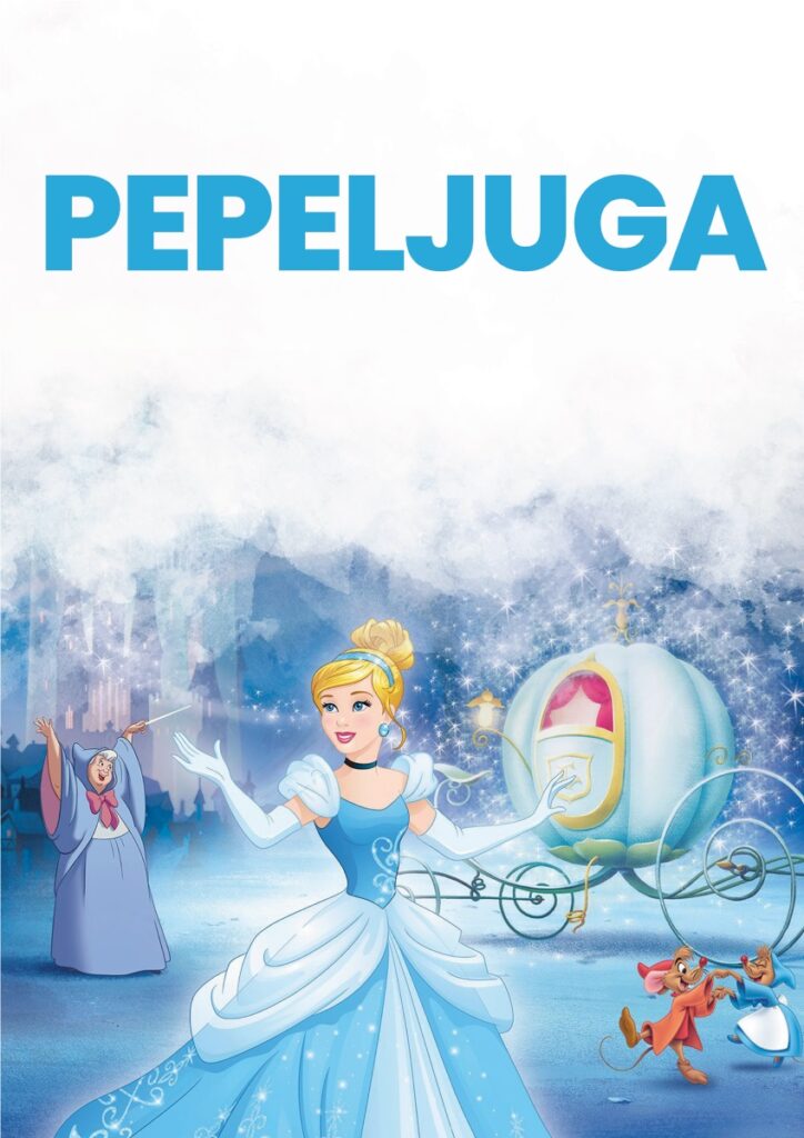 Pepeljuga