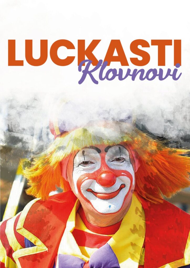 Luckasti klovnovi