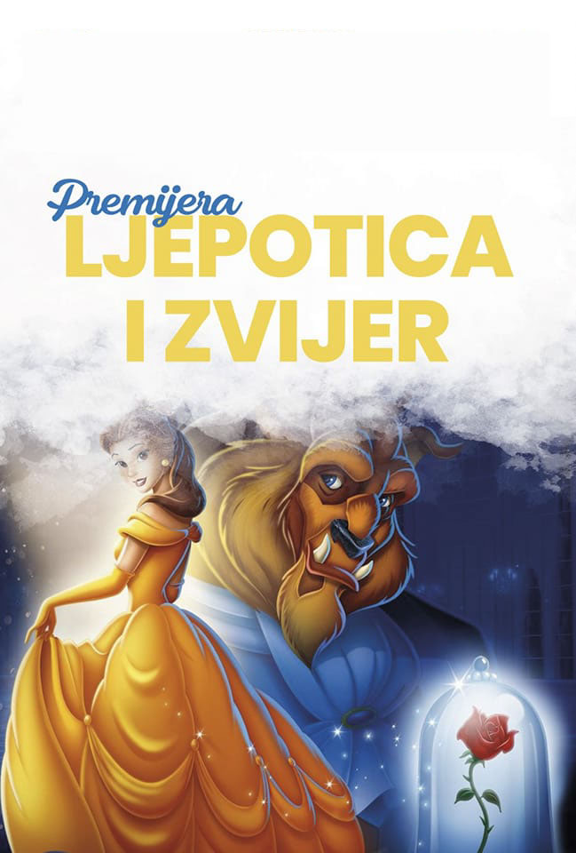 Ljepotica i zvijer