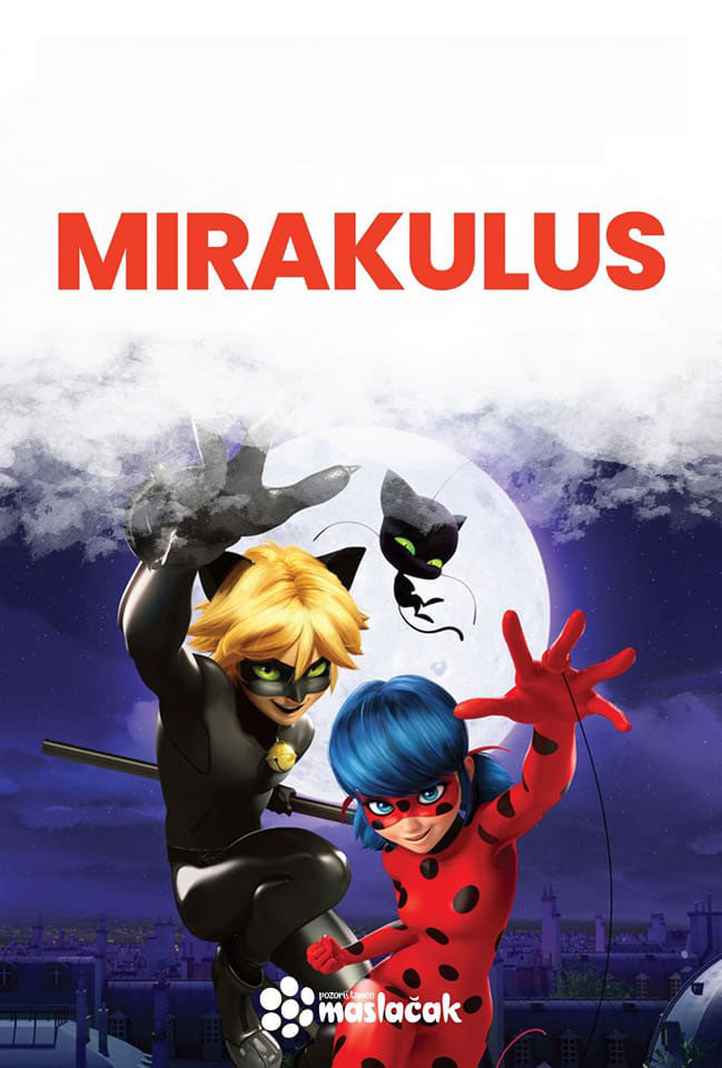 Miraculus