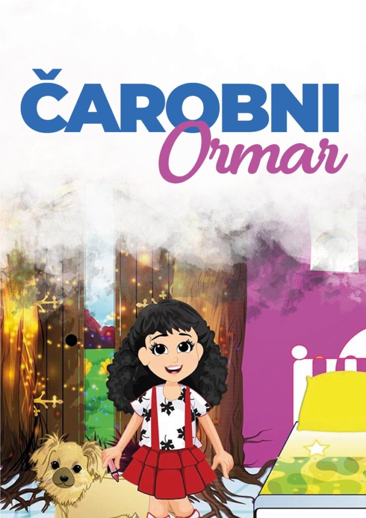 Čarobni ormar